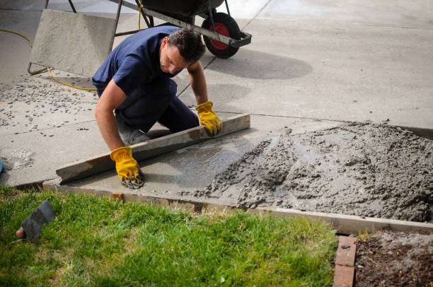 Best Driveway Removal and Replacement in Union Point, GA