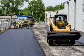 Best Permeable Paver Driveways in Union Point, GA